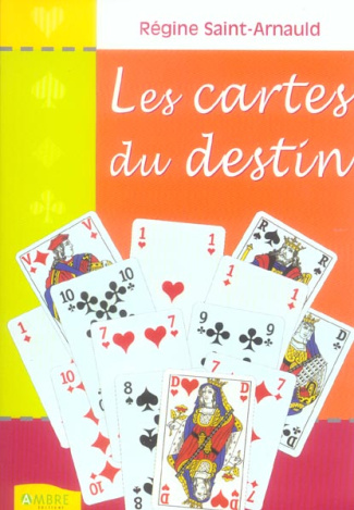 Les cartes du destin
