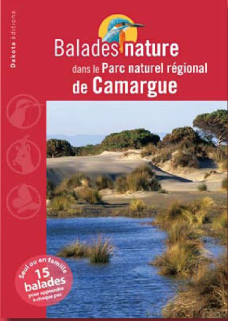 Balades nature dans le Parc naturel régional de Camargue