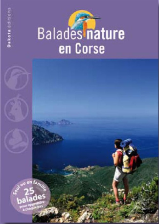 Balades nature en Corse