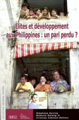 Elites et développement aux Philippines : un pari perdu ?