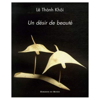 Un désir de beauté