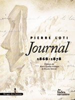 Journal. Volume 1, 1868-1878
