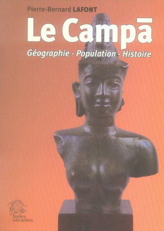 Le Campa. Géographie, population, histoire