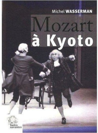 Mozart à Kyoto