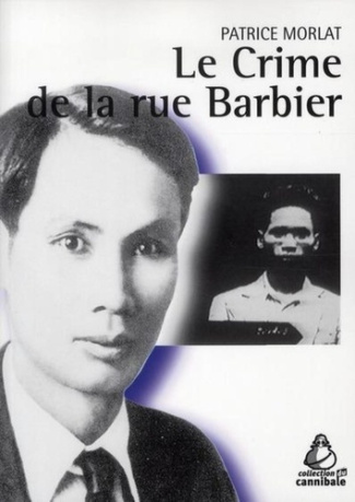 Le crime de la rue Barbier