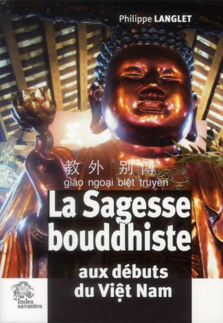 La Sagesse bouddhiste aux débuts du Viet Nam