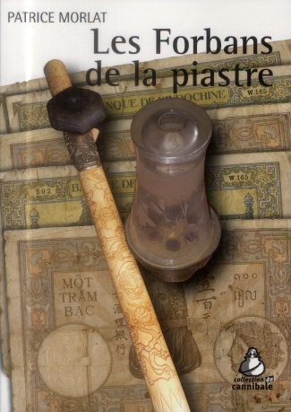 Les forbans de la piastre