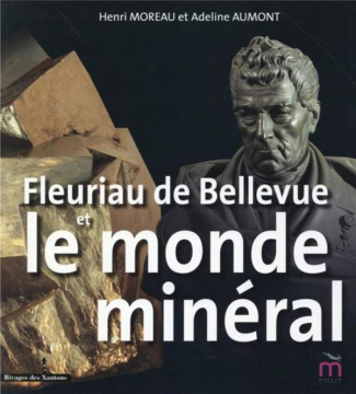 Fleuriau de Bellevue et le monde minéral