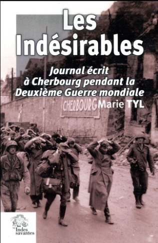 Journal écrit à Cherbourg pendant la Deuxième Guerre mondiale