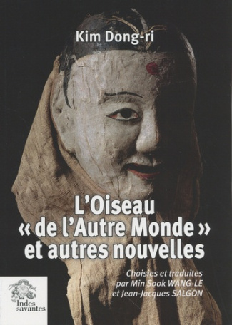 L'oiseau "de l'Autre Monde" et autres nouvelles