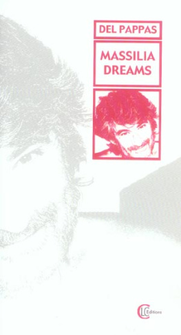 MASSILIA DREAMS