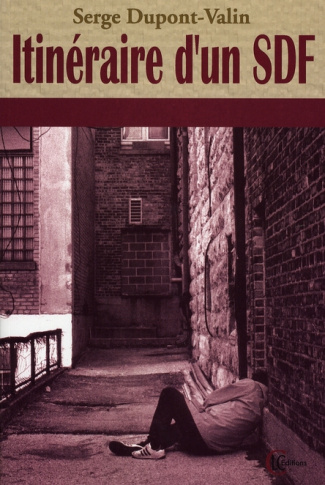 ITINERAIRE D'UN SDF