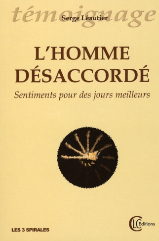 L'HOMME DESACCORDE