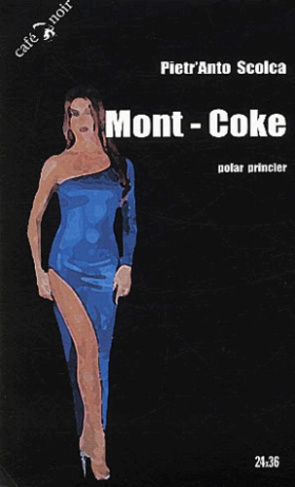 MONT-COKE
