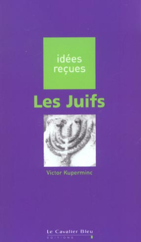 Les Juifs