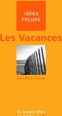 Les vacances