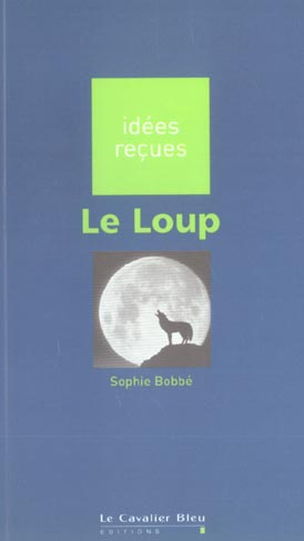 LOUP (LE)
