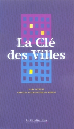 CLE DES VILLES (LA)