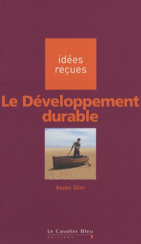 Le développement durable. 2e édition