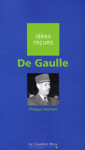 DE GAULLE