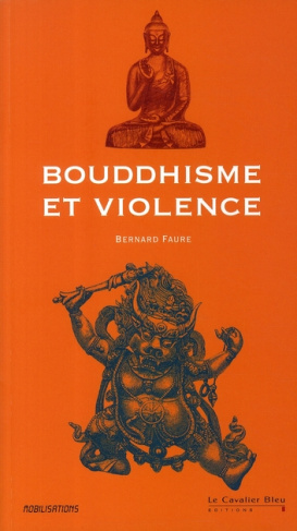 Bouddhisme et violence