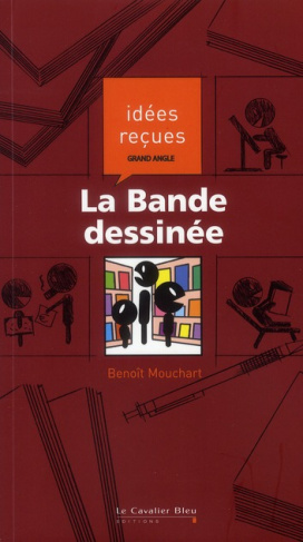 La Bande dessinée
