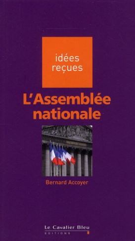 L'Assemblée nationale