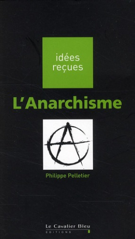 L'Anarchisme