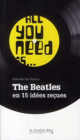 All you need is... the Beatles