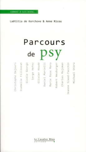 Parcours de psy