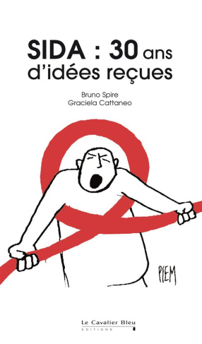 SIDA 30 ans d'idées reçues