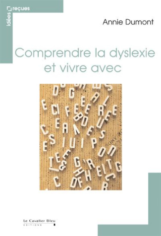 Idées reçues sur la dyslexie