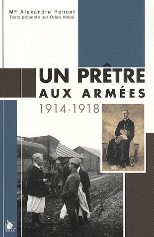 Un prêtre aux armées