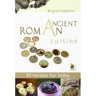 ANCIENT ROMAN CUISINE