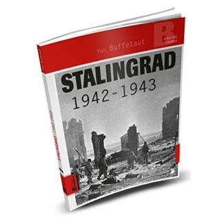 La bataille de Stalingrad (1942-1943)