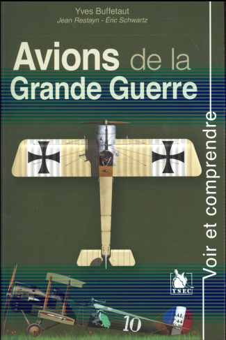 Avions de la Grande Guerre