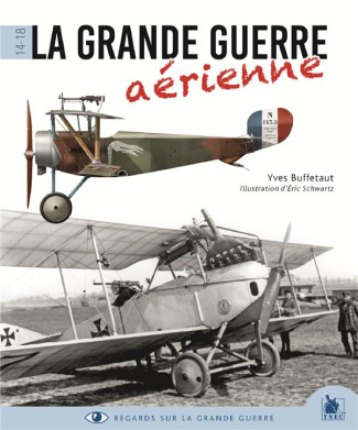 La Grande Guerre aérienne