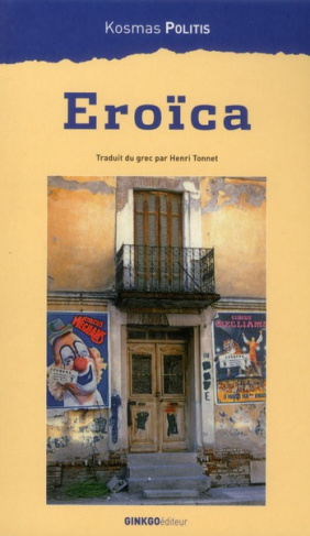 Eroïca