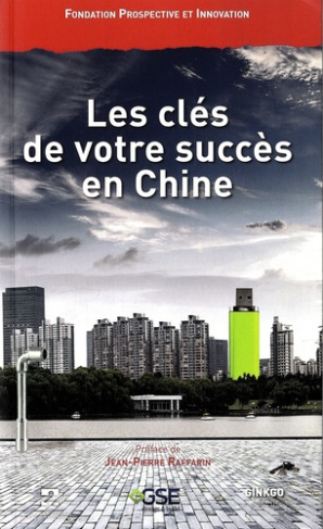 Les clés de votre succès en Chine