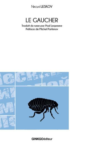 Le gaucher