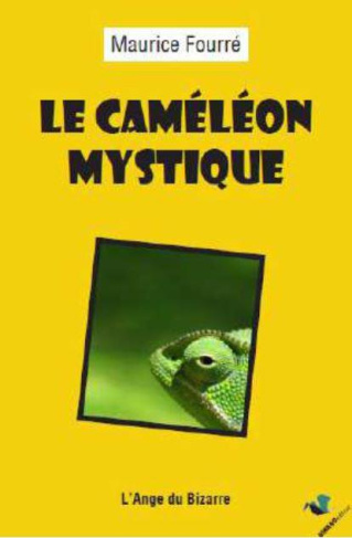 Le caméléon mystique