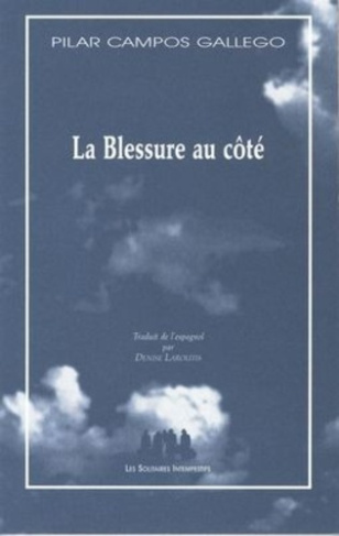 La blessure au côté