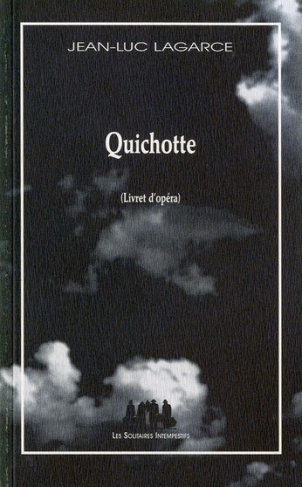 Quichotte