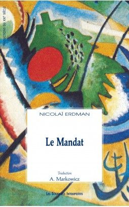 Le Mandat