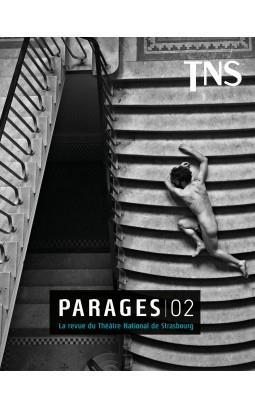 Parages N° 2, avril 2017