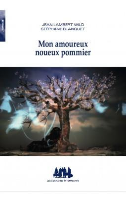 Mon amoureux noueux pommier. Avec 1 CD audio