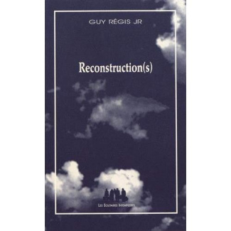 Reconstruction(s). Bouffonnerie interactive