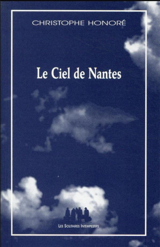 Le Ciel de Nantes