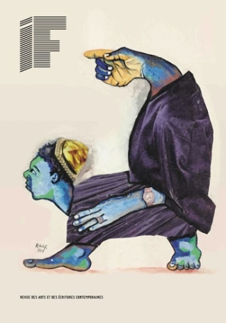 IF N° spécial hors-série : Les Ateliers Sahm à Marseille