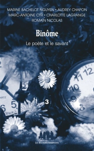 Binôme. Le poète et le savant